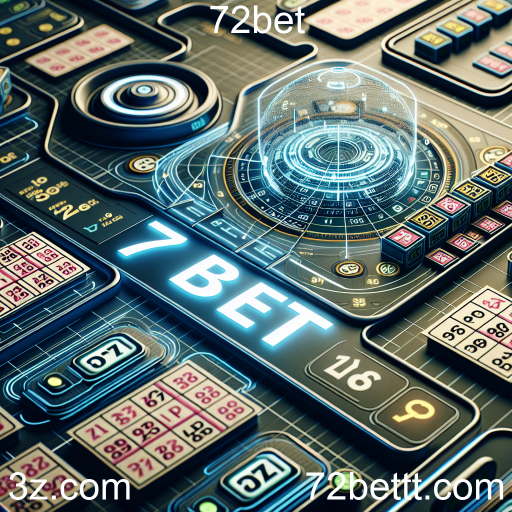 Descubra a Emoção da Loteria Virtual no 72bet