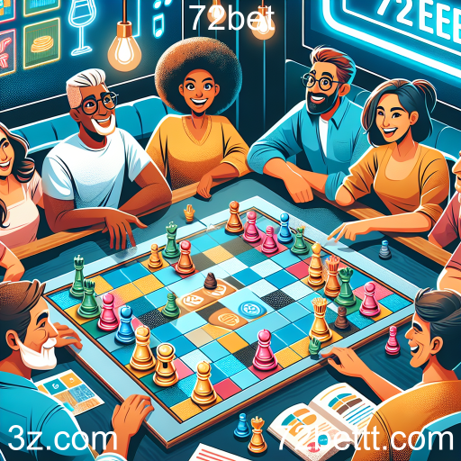 A Magia dos Jogos de Mesa: Tradição e Inovação